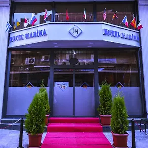 *** Hotel Marina Turquie