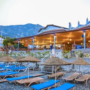 Hotel Zeybek, Turunc