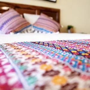 Hotel Nico Antigua