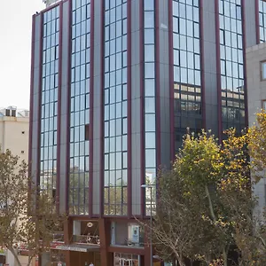 **** Hotel Bilek Turquie