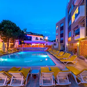 Mersoy Bellavista (adults Only) **** Ичмелер