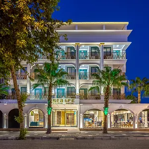 *** Hotel Sealife Lounge - Adult Only Turquie