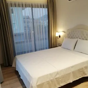  Appart hôtel Channel Suıtes Turquie