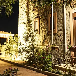  Hotel Casa Di Pietra Turquie