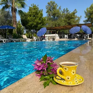  Hotel Farmside Turquie