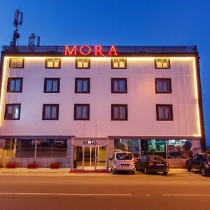 *** Hotel Mora Turquie