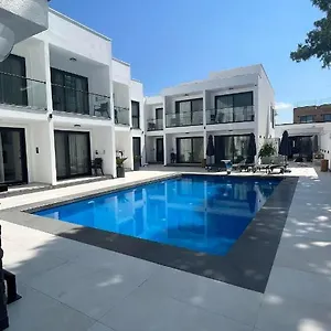 Blue Point Hotel