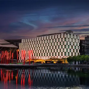 Anantara The Marker Dublin- A Leading Of The World Отель Дублин