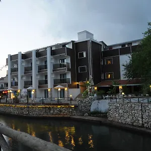 Hotel Dream, Turunc