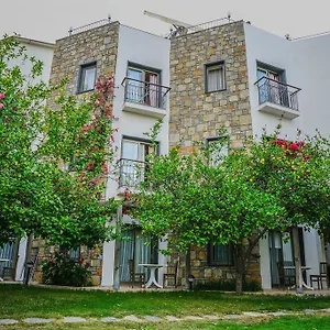 3s Bodrum **** Битез