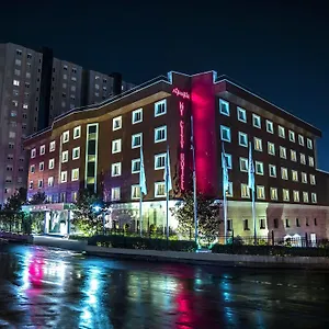 **** Hotel Agaoglu My Turquie