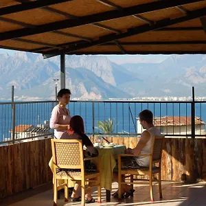** Hotel Twenty Turquie