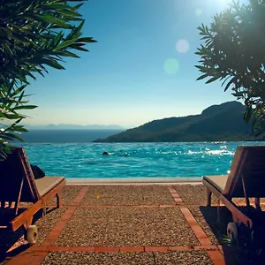 Hotel Dionysos Village, Marmaris
